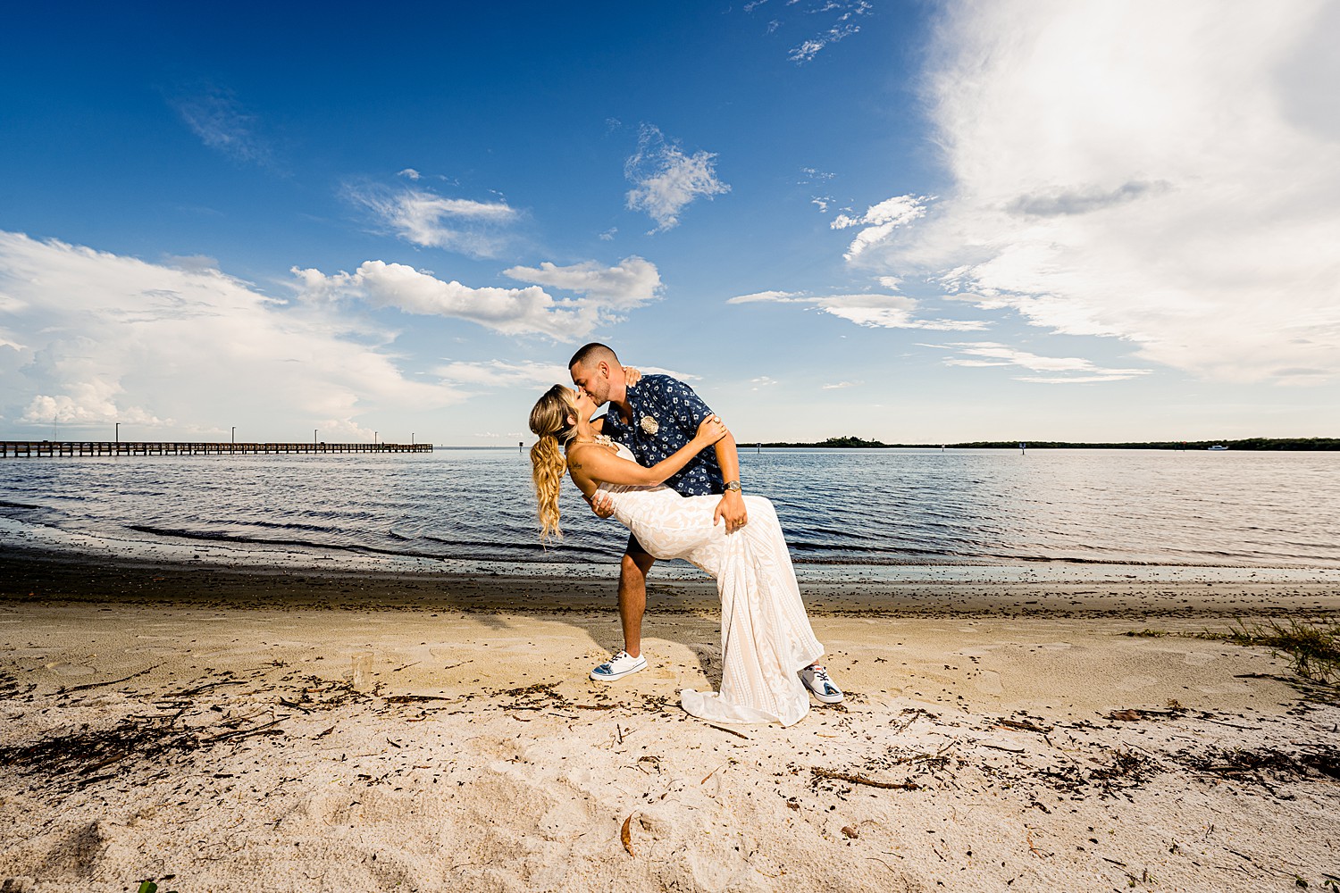 westshore yacht club tampa wedding